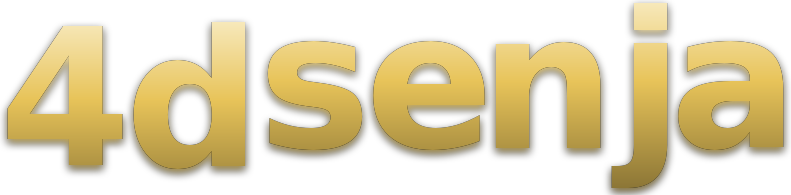 4d senja logo