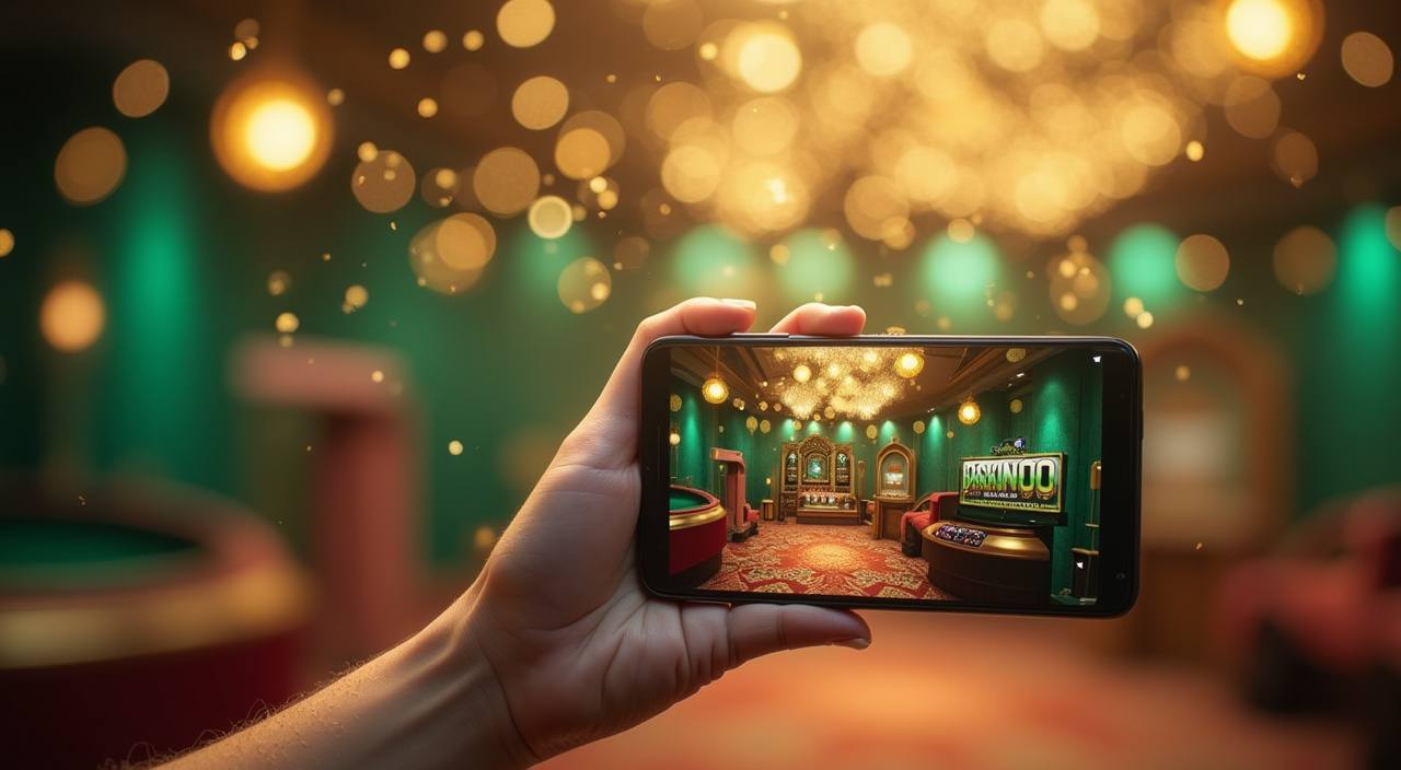4d senja Rangkaian Tajuk Earth di 4d senja